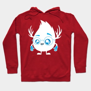 Lil' Guy Hoodie